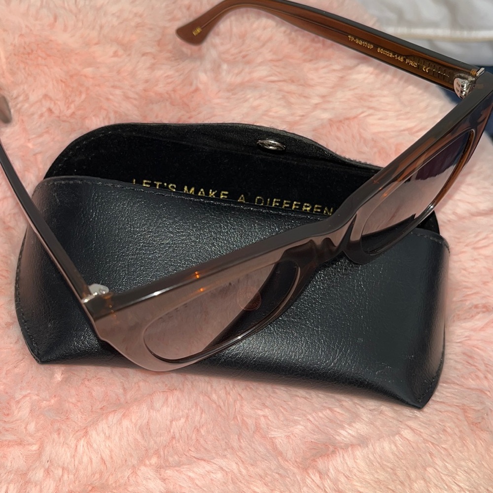 Diff sunglasses